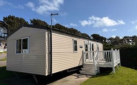 Willows Way Newquay Holiday Park